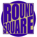 Round Square Art logo